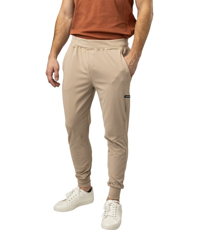 BAUER FLC Tempthread Jogger - beige - Sr.