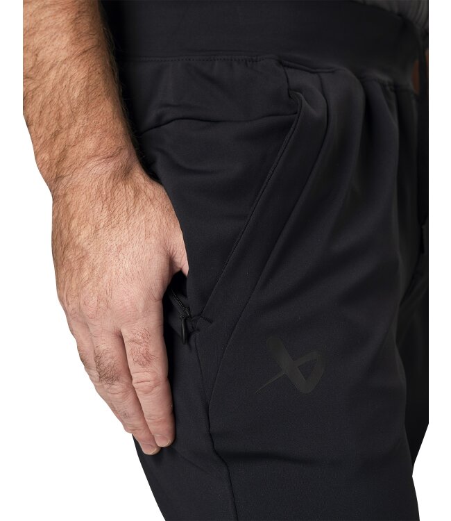 BAUER FLC Tempthread Jogger - schwarz - Sr.