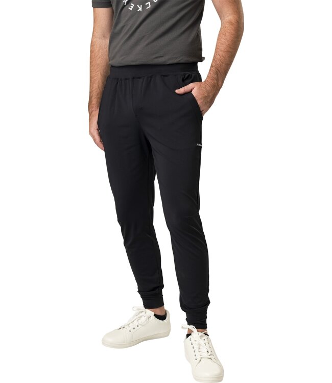 BAUER FLC Tempthread Jogger - schwarz - Sr.