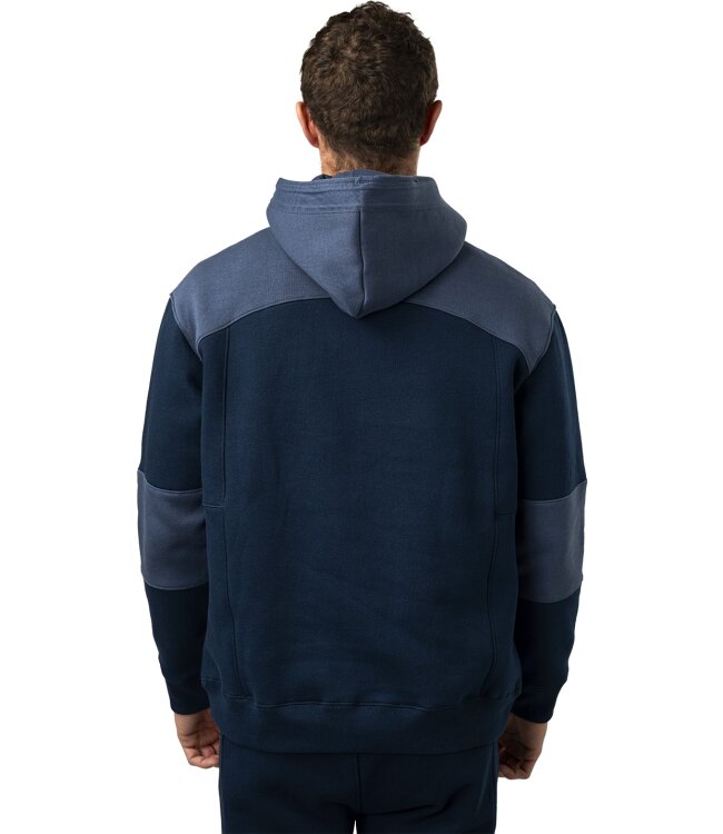 BAUER Hoodie Gamechanger - marine - Sr.