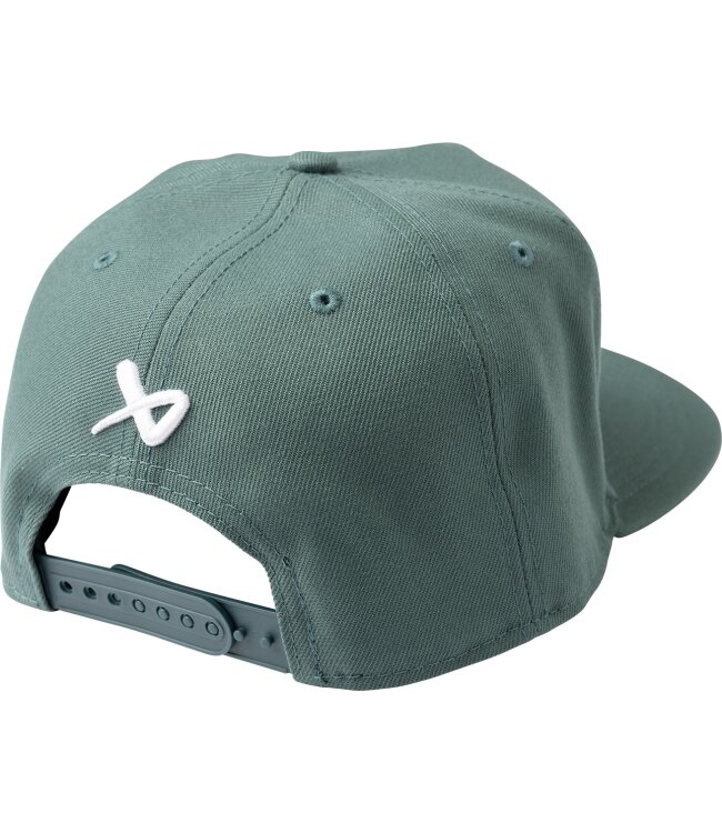 BAUER Cap OG - grün - Sr.