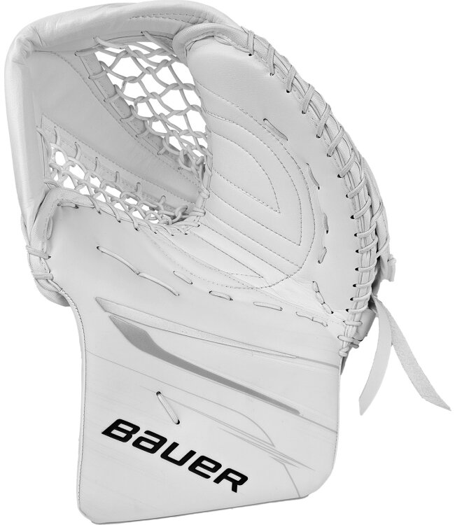 BAUER Fanghand V90 - MTO - Sr.