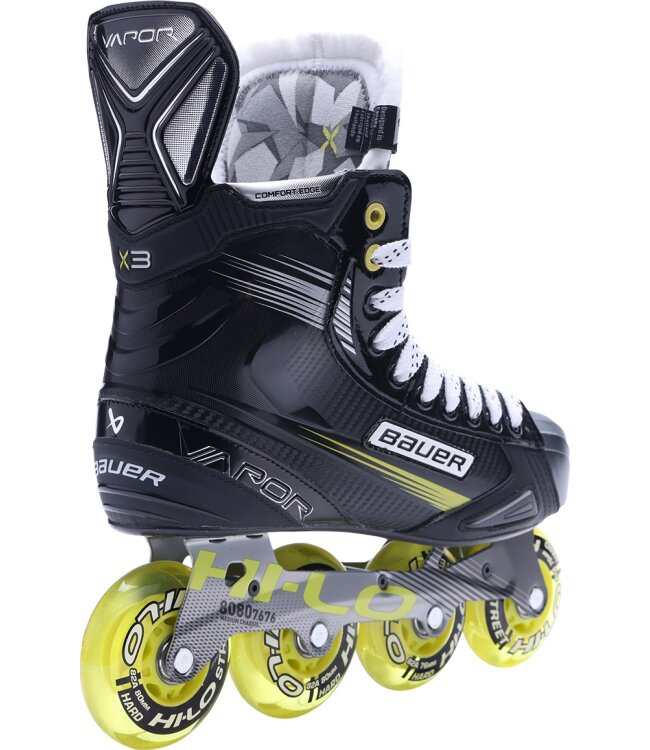 BAUER Inlinehockey Skate Vapor X3 - Sr.