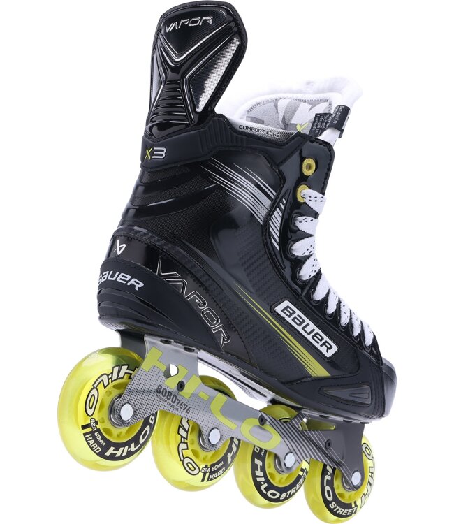 BAUER Inlinehockey Skate Vapor X3 - Sr.