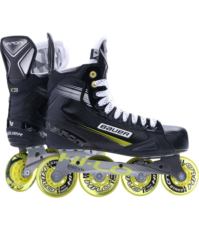 BAUER Inlinehockey Skate Vapor X3 - Sr.