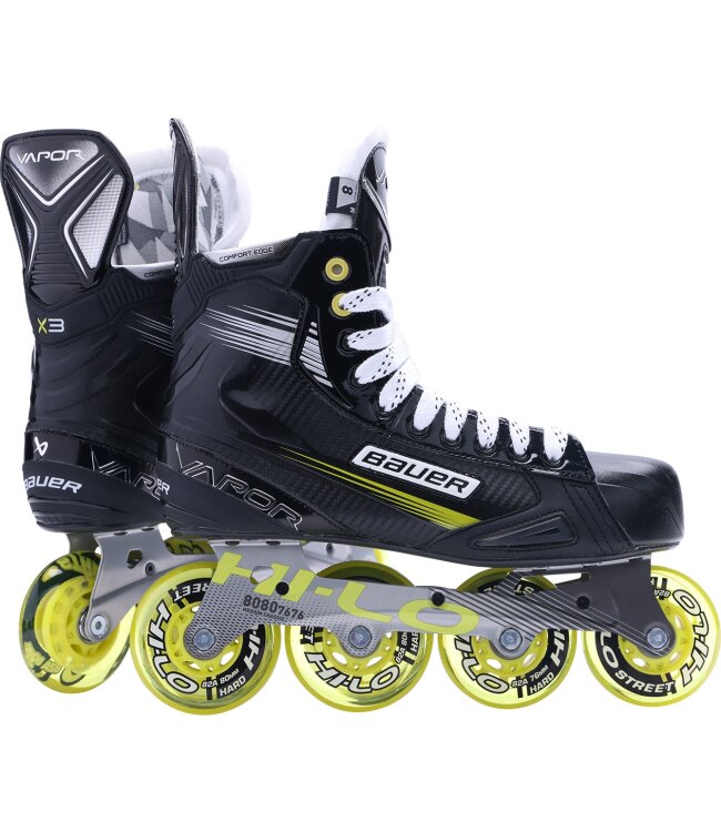 BAUER Inlinehockey Skate Vapor X3 - Int.