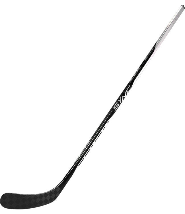 BAUER Comp Schläger Nexus Sync - PB