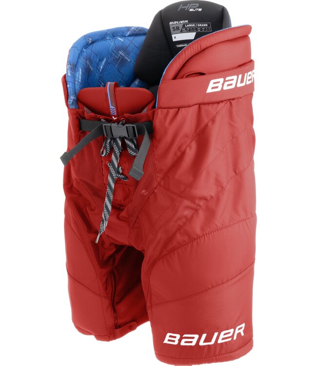 BAUER Hose Elite - MTO - Sr.