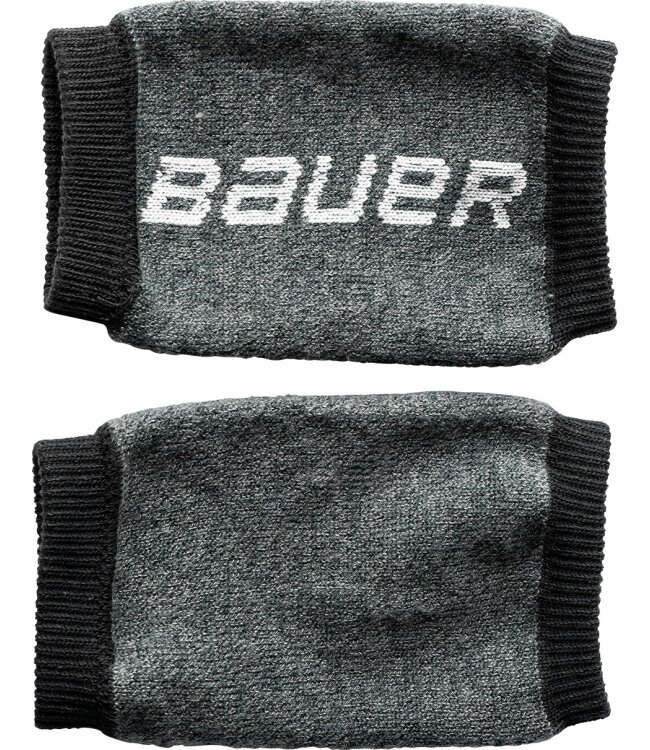 BAUER Cut Resistant Handgelenkschutz - grau - Sr.