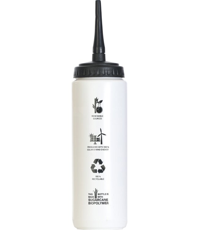 SHERWOOD Trinkflasche 0,85 L - CO2 neutral