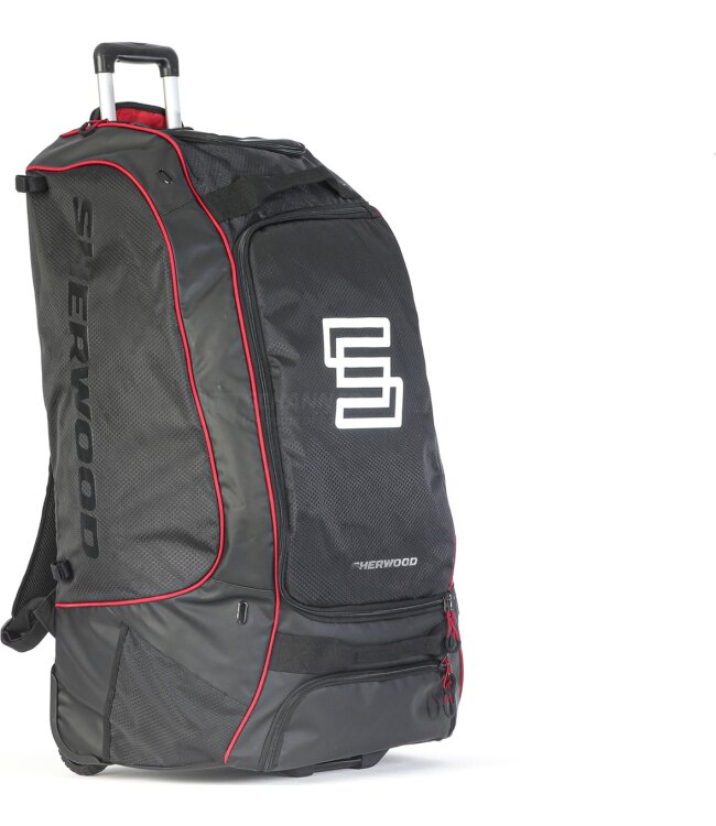 SHERWOOD Rollen-Rucksack 9950