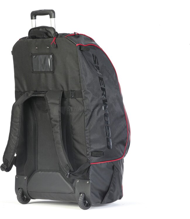 SHERWOOD Rollen-Rucksack 9950