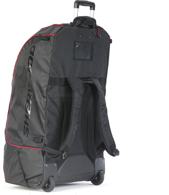 SHERWOOD Rollen-Rucksack 9950