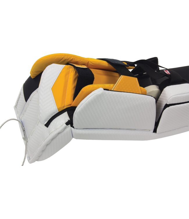 VAUGHN Torwart Schiene Ventus SLR4 Pro Carbon - Sr.