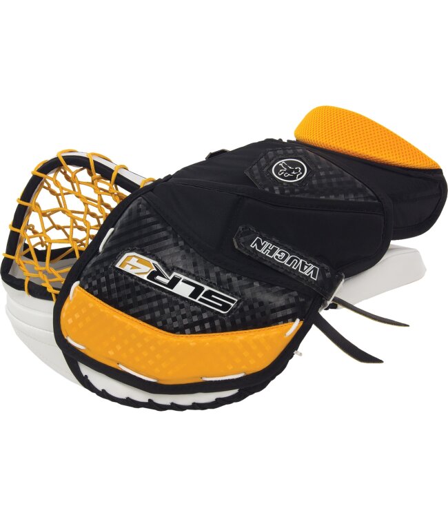 VAUGHN Fanghand Ventus SLR4 Pro Carbon - Sr.