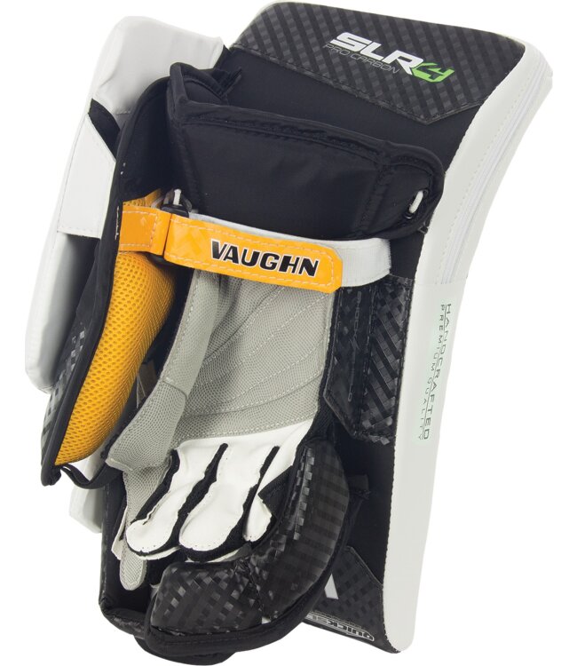 VAUGHN Stockhand Ventus SLR4 Pro Carbon - Sr.