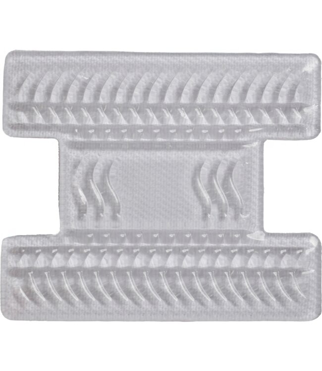 SCHANNER Lace Bite Gel Pad