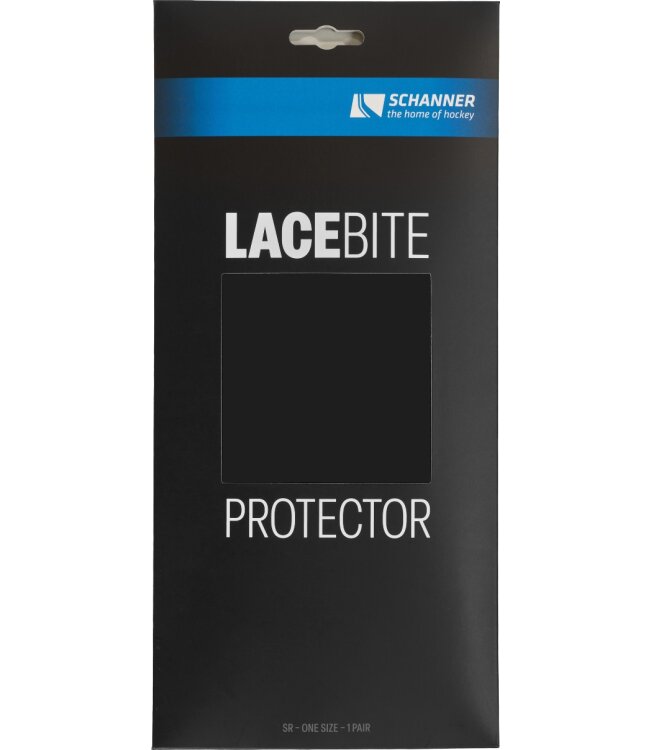 SCHANNER Lace Bite Gel Protector Sleeve