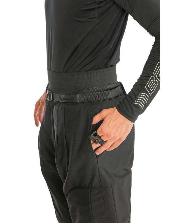 SCHANNER Premium Referee Pant