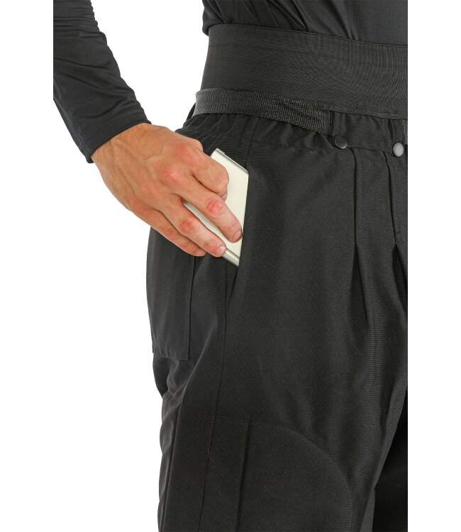 SCHANNER Premium Referee Pant