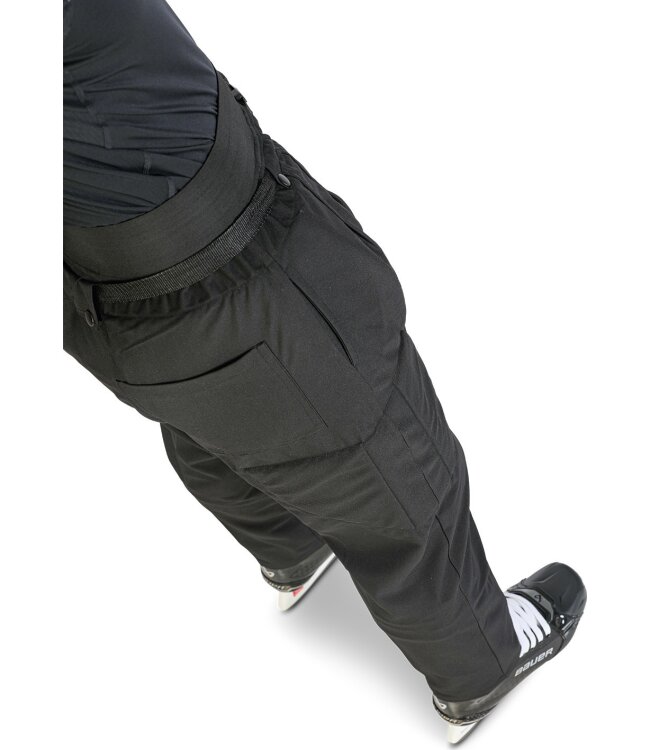 SCHANNER Premium Referee Pant