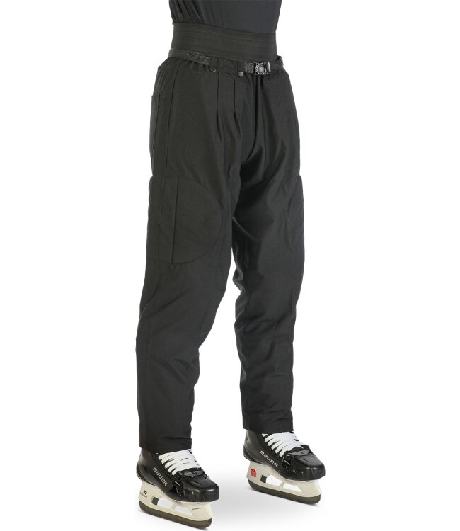 SCHANNER Premium Referee Pant