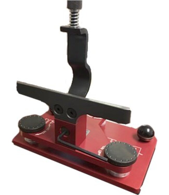 BLADEMASTER Lightweight Skate Holder