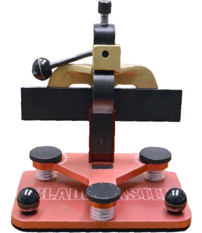 BLADEMASTER Lightweight Skate Holder