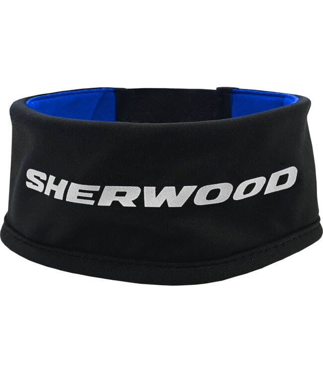 SHERWOOD Cut Protective Neck Guard Pro